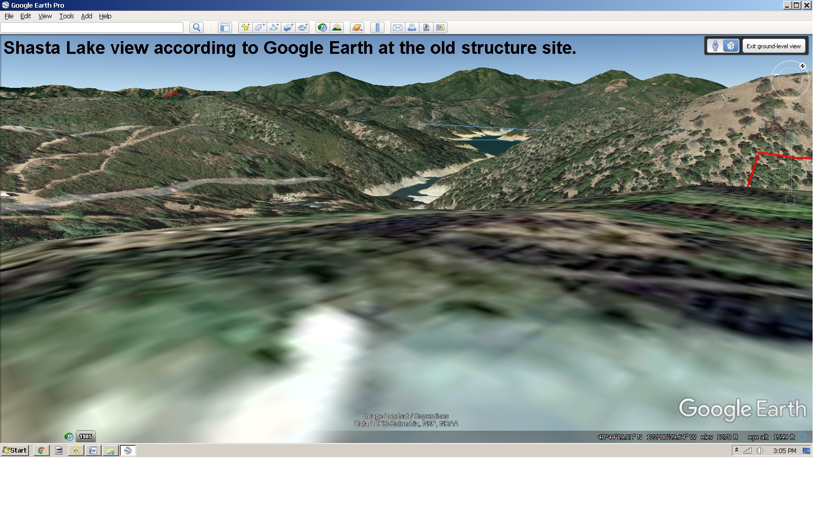 Sold Shasta County Land For Sale 77+ Acres Backbone Rd, Bella