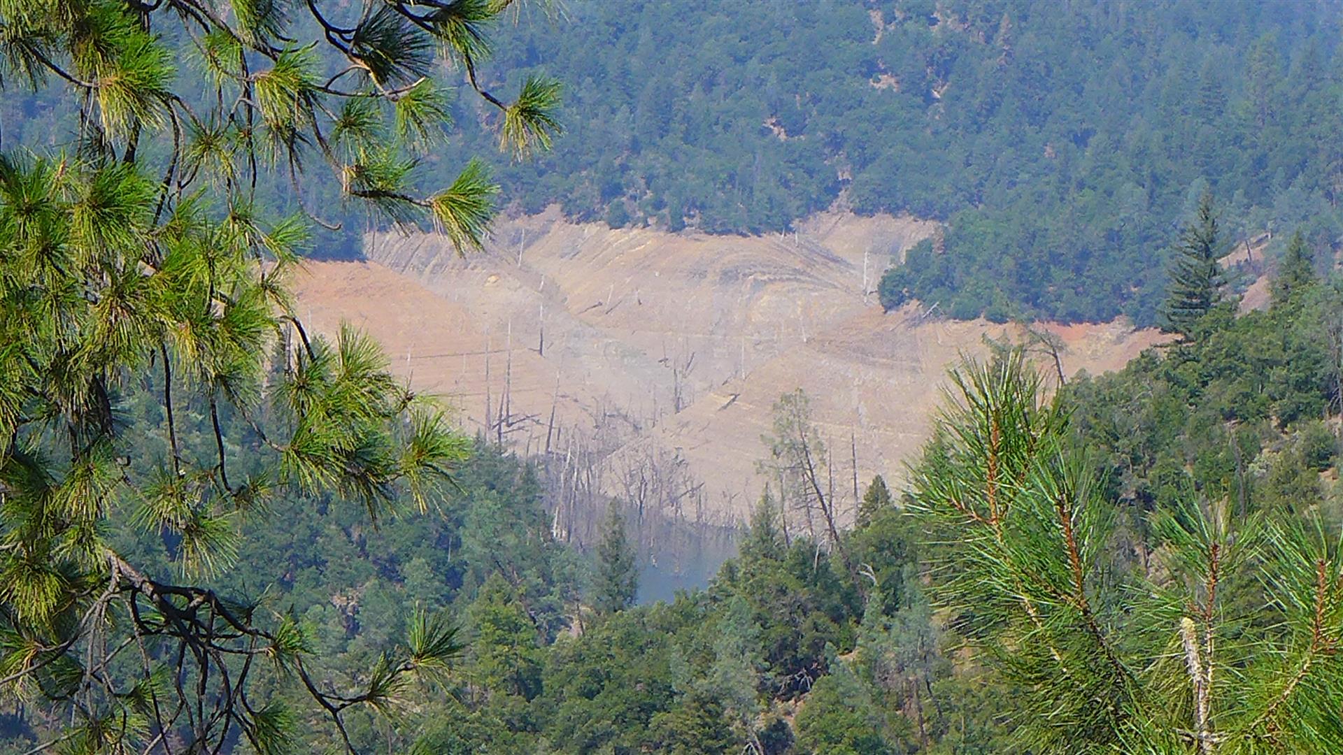 Shasta County Land For Sale 77 Acres Backbone Rd, Bella Vista, CA