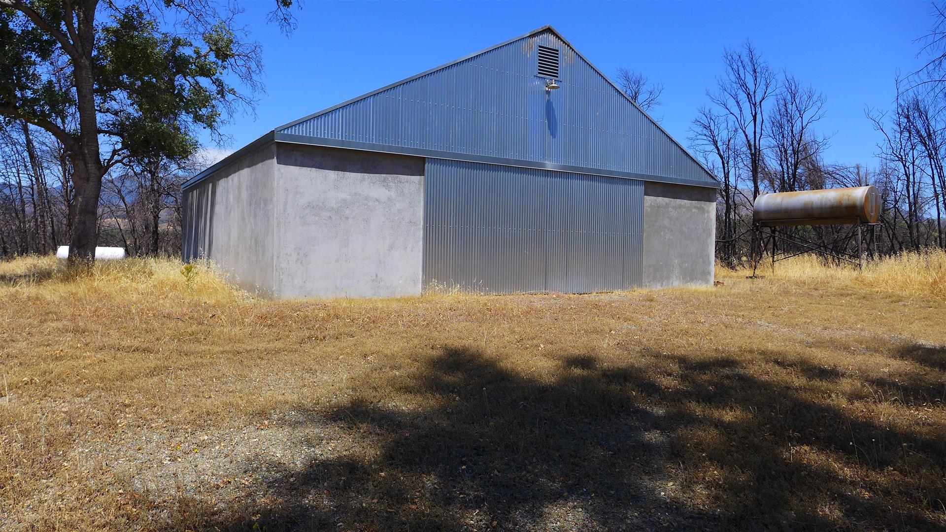 Shasta County Land, 6050 Junkans Rd, Igo, CA 96047 140,000 Shasta County Land For Sale